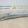 Усилитель переднего бампера бу Renault Logan 2 OEM 752100786R