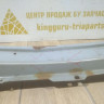 Усилитель переднего бампера бу Renault Logan 2 OEM 752100786R