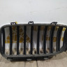Решетка радиатора правая бу BMW 5 F10 OEM 51137412324