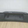 Обивка задней панели бу Skoda Octavia A7 OEM 5E5863485