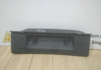 Обивка задней панели бу Skoda Octavia A7 OEM 5E5863485