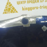 Капот BMW X3 F25 OEM 41617267337