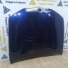 Капот BMW X3 F25 OEM 41617267337