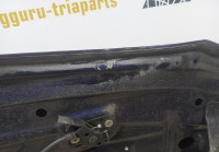 Капот BMW X3 F25 OEM 41617267337