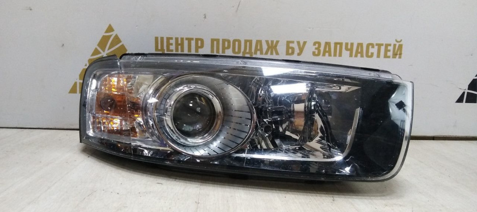 Фара правая Chevrolet Captiva C140 11-16 oem 96699864 (скл-3)