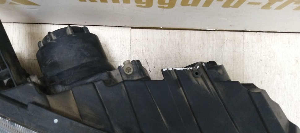 Фара правая Chevrolet Captiva C140 11-16 oem 96699864 (скл-3) Фара правая Chevrolet Captiva C140 11-16 oem 96699864 (скл-3)