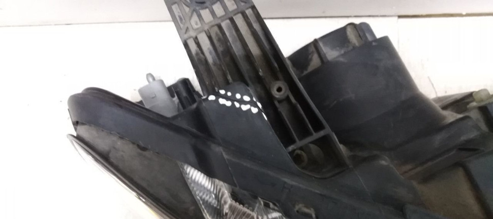 Фара правая Chevrolet Captiva C140 11-16 oem 96699864 (скл-3) Фара правая Chevrolet Captiva C140 11-16 oem 96699864 (скл-3)