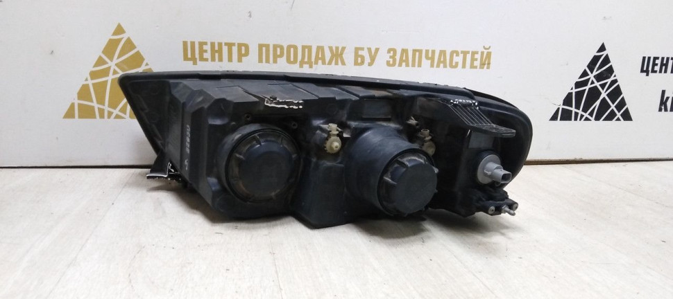 Фара правая Chevrolet Captiva C140 11-16 oem 96699864 (скл-3) Фара правая Chevrolet Captiva C140 11-16 oem 96699864 (скл-3)