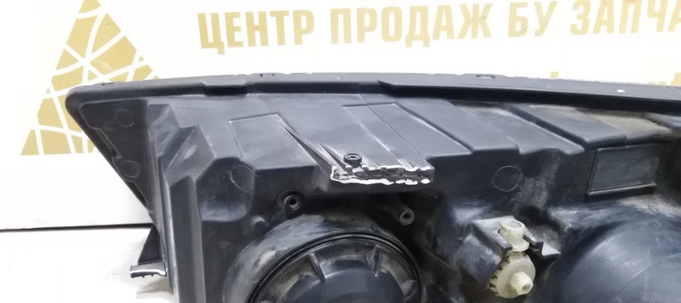 Фара правая Chevrolet Captiva C140 11-16 oem 96699864 (скл-3) Фара правая Chevrolet Captiva C140 11-16 oem 96699864 (скл-3)