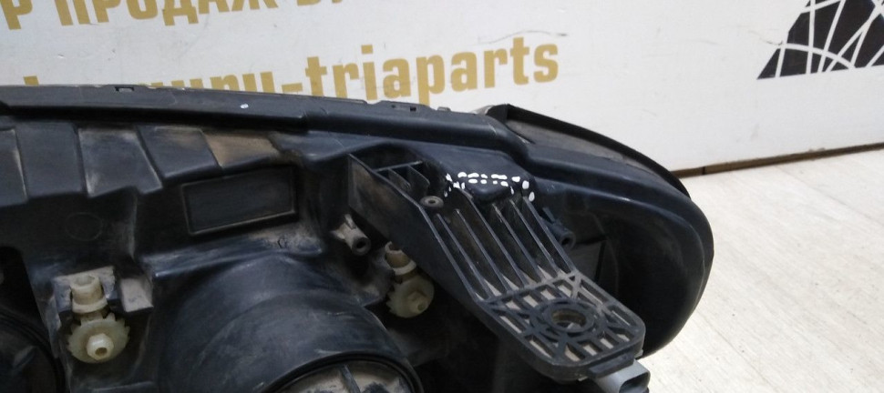 Фара правая Chevrolet Captiva C140 11-16 oem 96699864 (скл-3) Фара правая Chevrolet Captiva C140 11-16 oem 96699864 (скл-3)