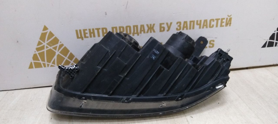 Фара правая Chevrolet Captiva C140 11-16 oem 96699864 (скл-3) Фара правая Chevrolet Captiva C140 11-16 oem 96699864 (скл-3)