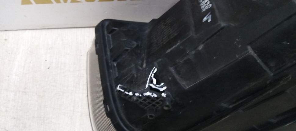 Фара правая Chevrolet Captiva C140 11-16 oem 96699864 (скл-3) Фара правая Chevrolet Captiva C140 11-16 oem 96699864 (скл-3)