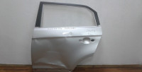 Дверь задняя левая Hyundai Creta oem 77003M0000 (вмятина) (скл-3)