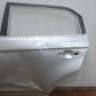 Дверь задняя левая Hyundai Creta oem 77003M0000 (вмятина) (скл-3) Дверь задняя левая Hyundai Creta oem 77003M0000 (вмятина) (скл-3)