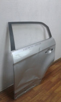 Дверь задняя левая Hyundai Creta oem 77003M0000 (вмятина) (скл-3)
