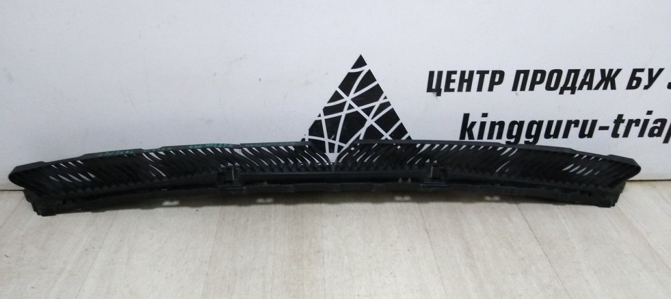 Кронштейн заднего бампера Volkswagen Tiguan 2 oem 5nr807863