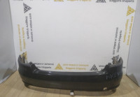 Бампер задний бу Skoda Superb 3 OEM 3V5807421