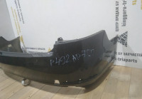 Бампер задний бу Skoda Superb 3 OEM 3V5807421