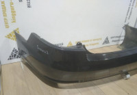 Бампер задний бу Skoda Superb 3 OEM 3V5807421