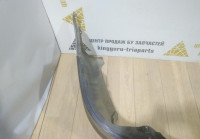 Бампер задний бу Skoda Superb 3 OEM 3V5807421