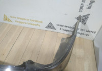 Бампер задний бу Skoda Superb 3 OEM 3V5807421