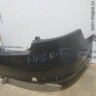 Бампер задний бу Skoda Superb 3 OEM 3V5807421 Бампер задний бу Skoda Superb 3 OEM 3V5807421