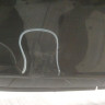 Бампер задний бу Skoda Superb 3 OEM 3V5807421 Бампер задний бу Skoda Superb 3 OEM 3V5807421