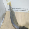Бампер задний бу Skoda Superb 3 OEM 3V5807421 Бампер задний бу Skoda Superb 3 OEM 3V5807421