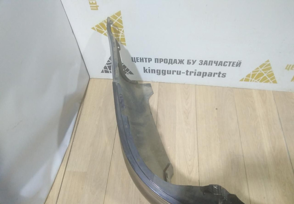 Бампер задний бу Skoda Superb 3 OEM 3V5807421 Бампер задний бу Skoda Superb 3 OEM 3V5807421