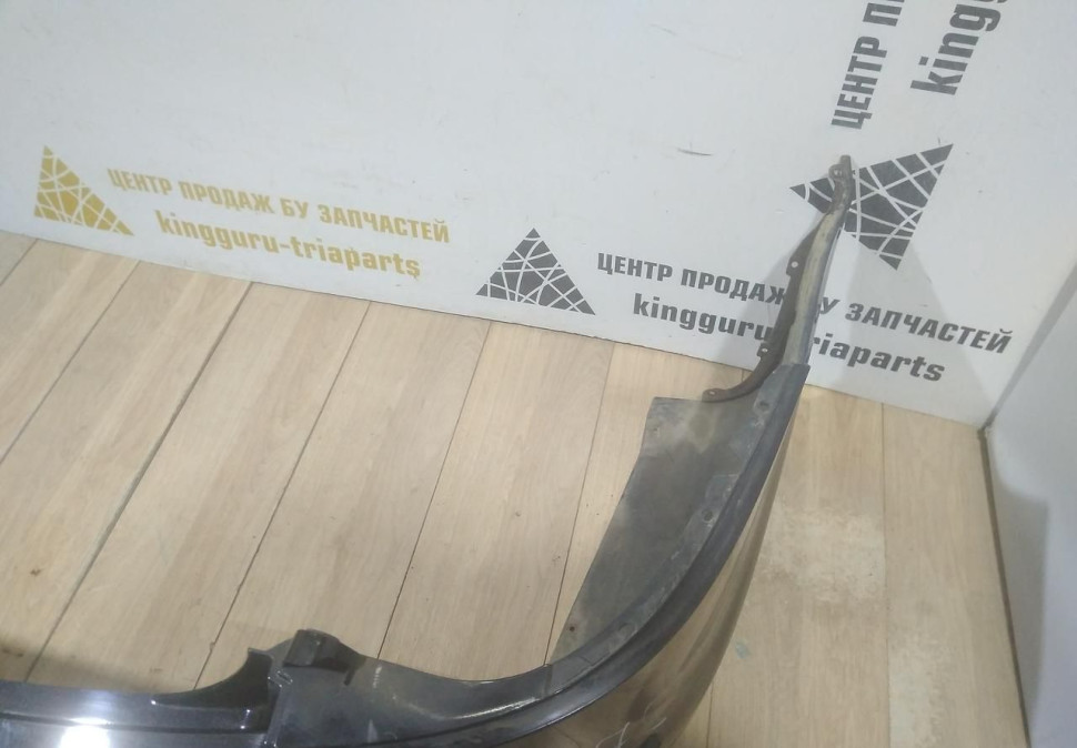 Бампер задний бу Skoda Superb 3 OEM 3V5807421 Бампер задний бу Skoda Superb 3 OEM 3V5807421