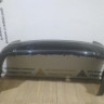 Бампер задний бу Skoda Superb 3 OEM 3V5807421 Бампер задний бу Skoda Superb 3 OEM 3V5807421