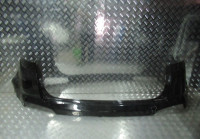 Бампер задний Hyundai Creta 16- oem 86611M0000 (трещина) (скл-3)