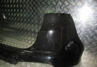 Бампер задний Hyundai Creta 16- oem 86611M0000 (трещина) (скл-3)