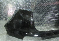 Бампер задний Hyundai Creta 16- oem 86611M0000 (трещина) (скл-3)