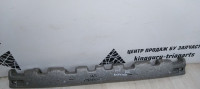Абсорбер заднего бампера Hyundai Starex H1 oem 866204H020