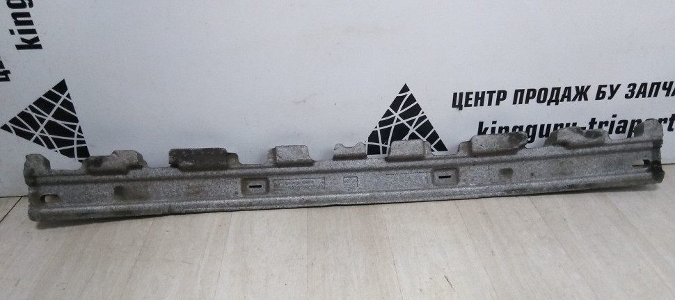 Абсорбер заднего бампера Hyundai Starex H1 oem 866204H020