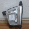 Фара птф левая Hyundai Creta oem 92207m0000 Фара птф левая Hyundai Creta oem 92207m0000
