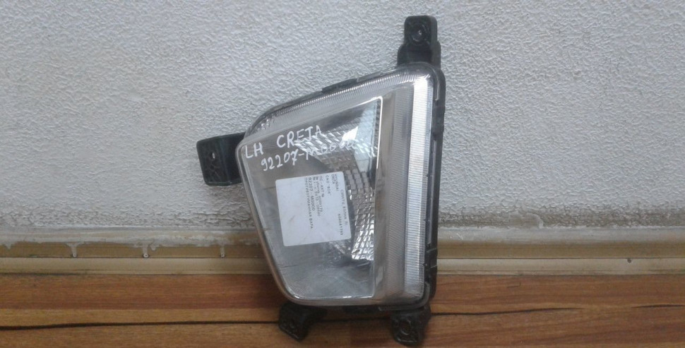 Фара птф левая Hyundai Creta oem 92207m0000