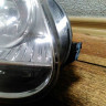 Фара правая Volkswagen Jetta 5 галоген сломано два крепления (05-10) oem 1k6941006p Фара правая Volkswagen Jetta 5 галоген сломано два крепления (05-10) oem 1k6941006p