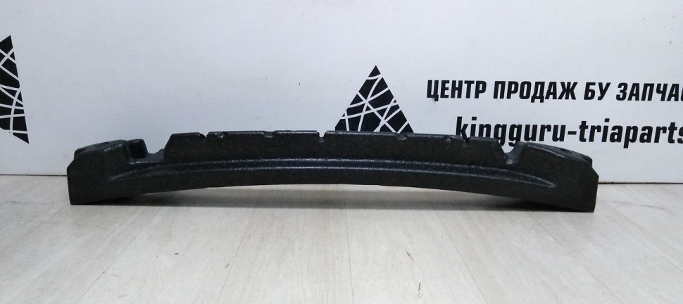 Абсорбер переднего бампера Hyundai Tucson 3 TL рест oem 86520d7500
