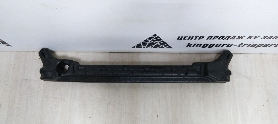 Абсорбер переднего бампера Hyundai Tucson 3 TL рест oem 86520d7500 Абсорбер переднего бампера Hyundai Tucson 3 TL рест oem 86520d7500
