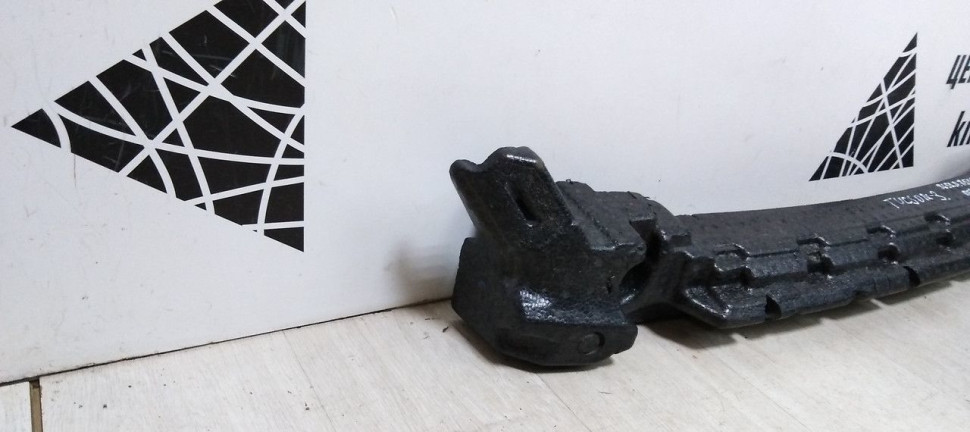 Абсорбер переднего бампера Hyundai Tucson 3 TL рест oem 86520d7500 Абсорбер переднего бампера Hyundai Tucson 3 TL рест oem 86520d7500