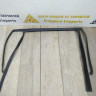 Уплотнитель стекла двери задний правый бу BMW X5 F15 OEM 51357289668