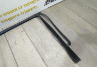 Уплотнитель стекла двери задний правый бу BMW X5 F15 OEM 51357289668