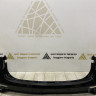 Бампер задний Hyundai Santa Fe 3 рестайлинг 2015 oem 866112W500 866402W500