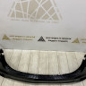 Бампер задний Hyundai Santa Fe 3 рестайлинг 2015 oem 866112W500 866402W500