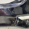 Бампер задний Hyundai Santa Fe 3 рестайлинг 2015 oem 866112W500 866402W500