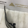 Бампер задний Hyundai Santa Fe 3 рестайлинг 2015 oem 866112W500 866402W500