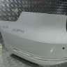 Бампер задний Volkswagen Passat B7 универсал oem 3af807421a (скл-3)