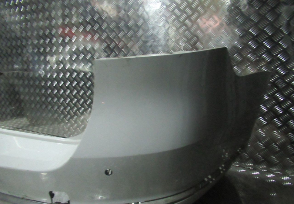 Бампер задний Volkswagen Passat B7 универсал oem 3af807421a (скл-3)